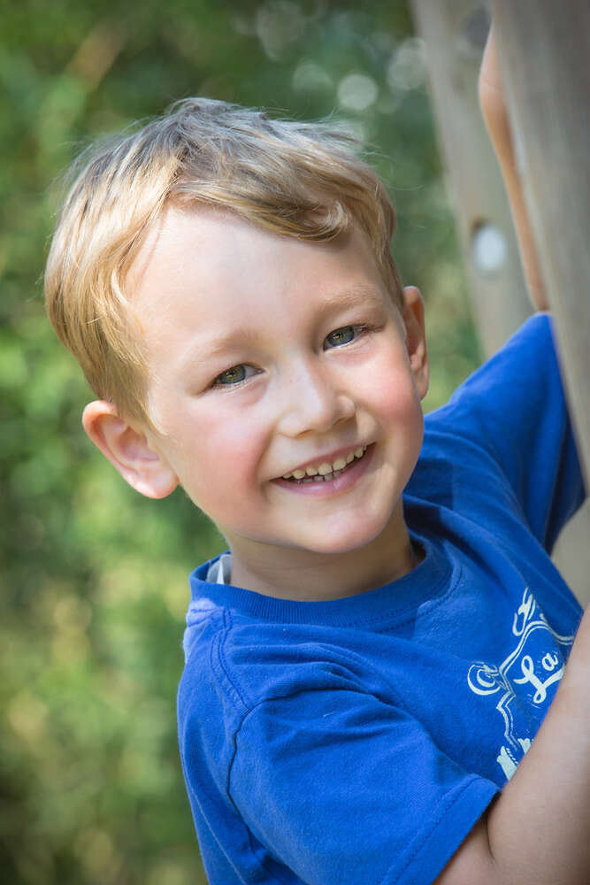 Spatz & Fratz Kinderfotografie