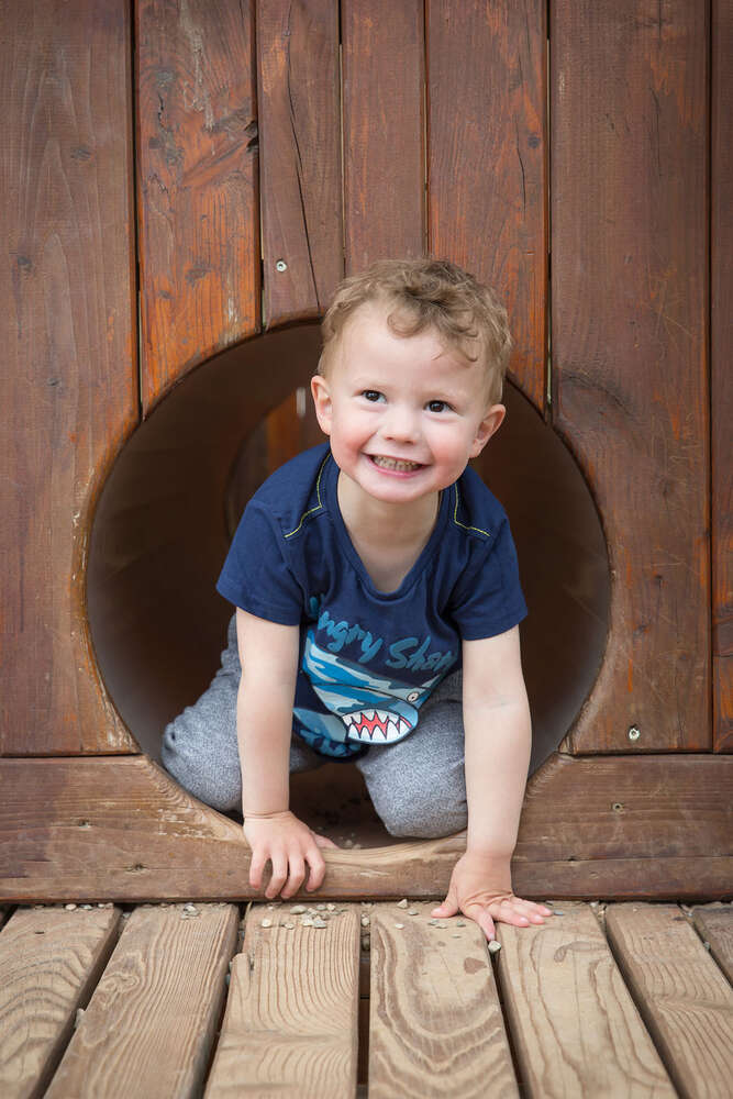 Spatz & Fratz Kinderfotografie