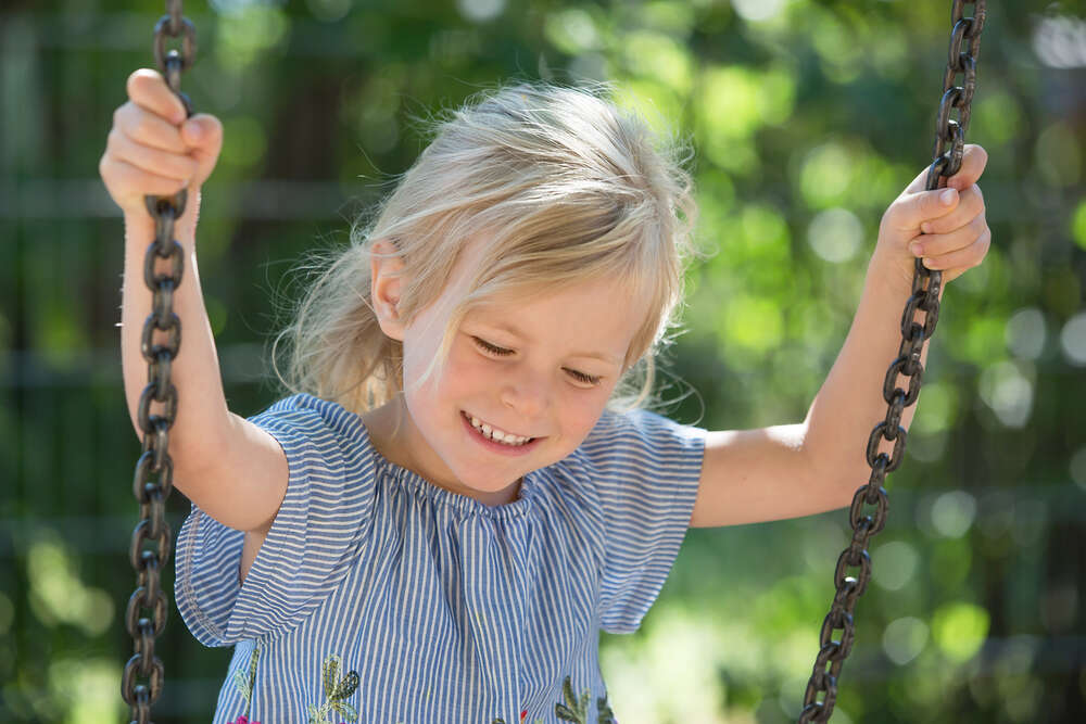 Spatz & Fratz Kinderfotografie