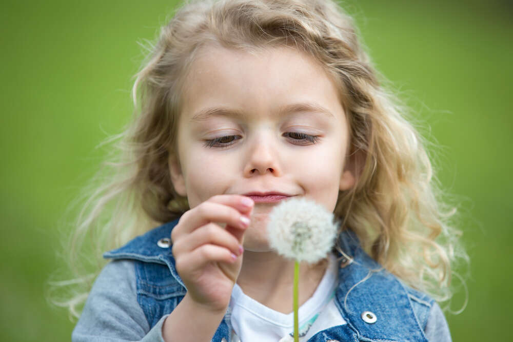 Spatz & Fratz Kinderfotografie