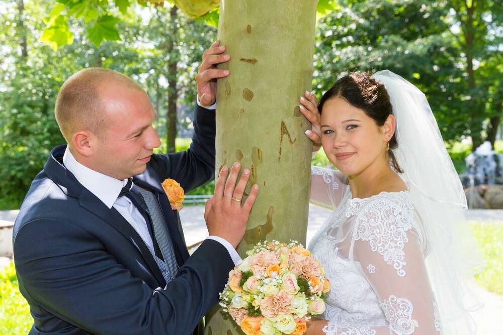 Hochzeitsfotografie (MD-FotoMomente)