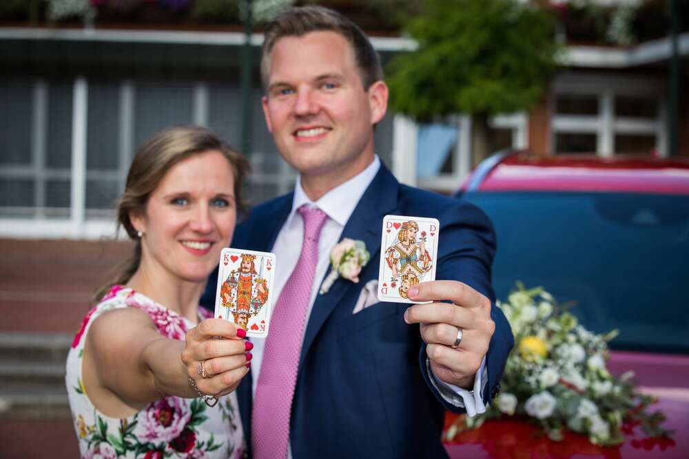 Hochzeitsfotografie (MD-FotoMomente)