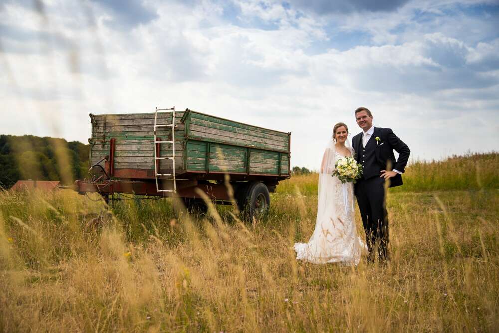 Hochzeitsfotografie (MD-FotoMomente)