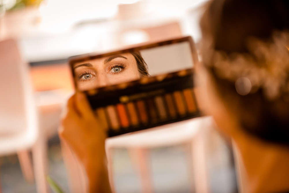 Getting ready (Michaela Fruth Photography)