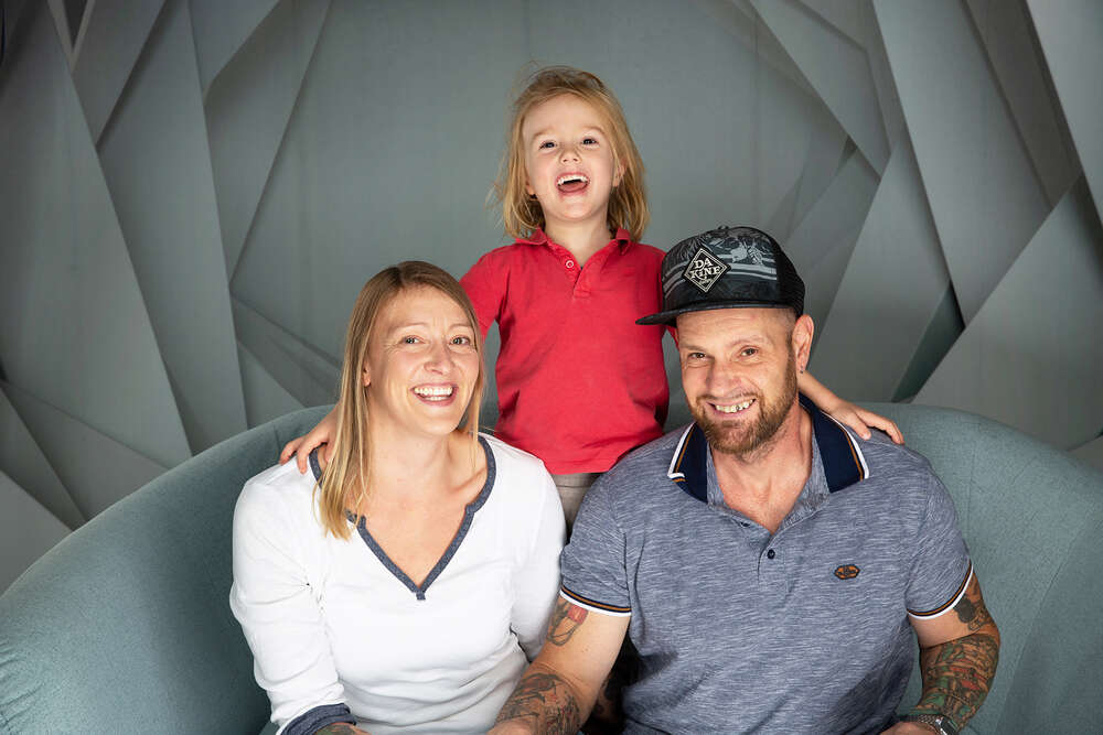 Fotostudio Pötzsch Leipzig