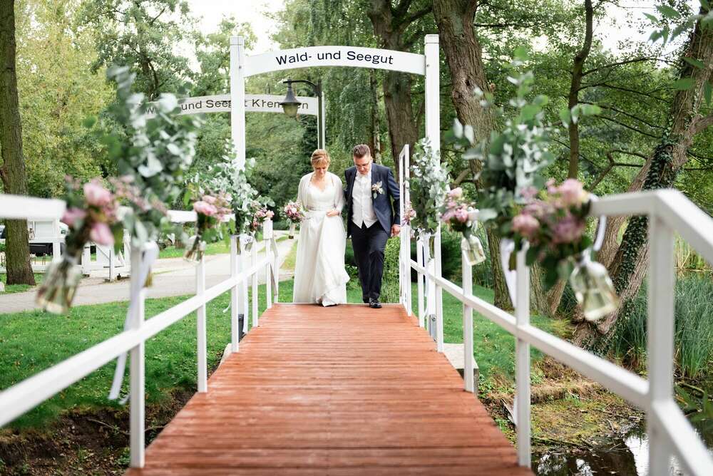 Hochzeit Seelodge Kremmen (blickfang.photo)