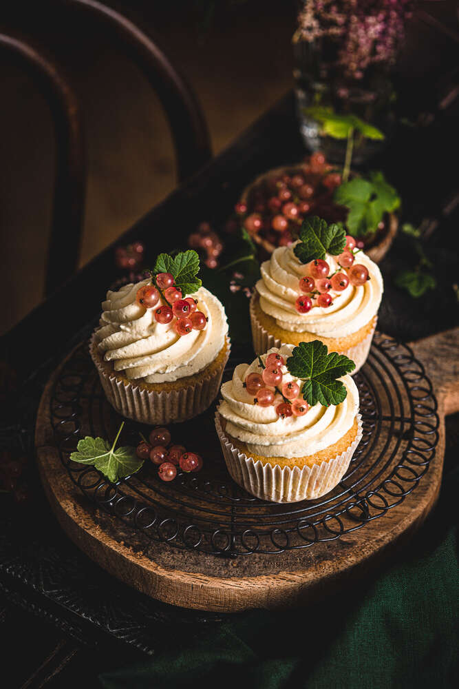 Food Fotografie (Madame Dessert)