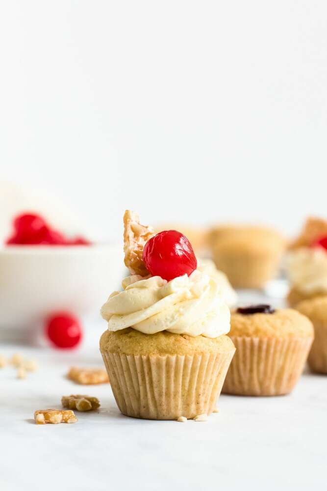 Food Fotografie (Madame Dessert)