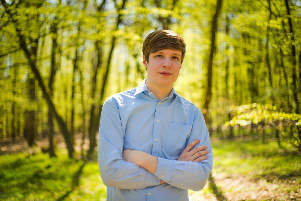 Niklas Oberheide (Oberheide und Schmidt GbR)