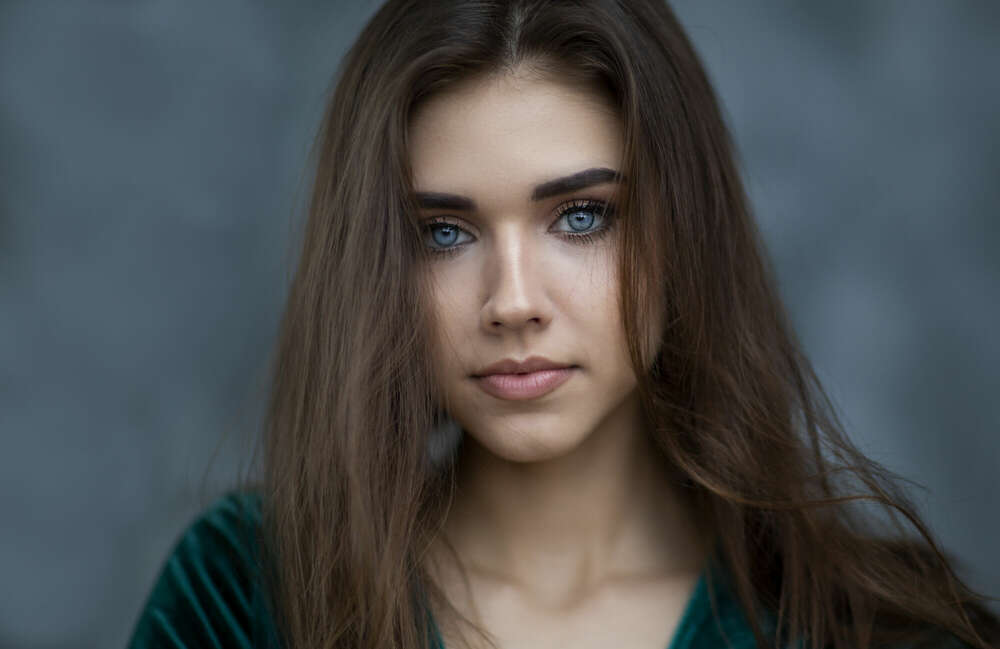 natural light portrait (Ing. Christoph Reiter)
