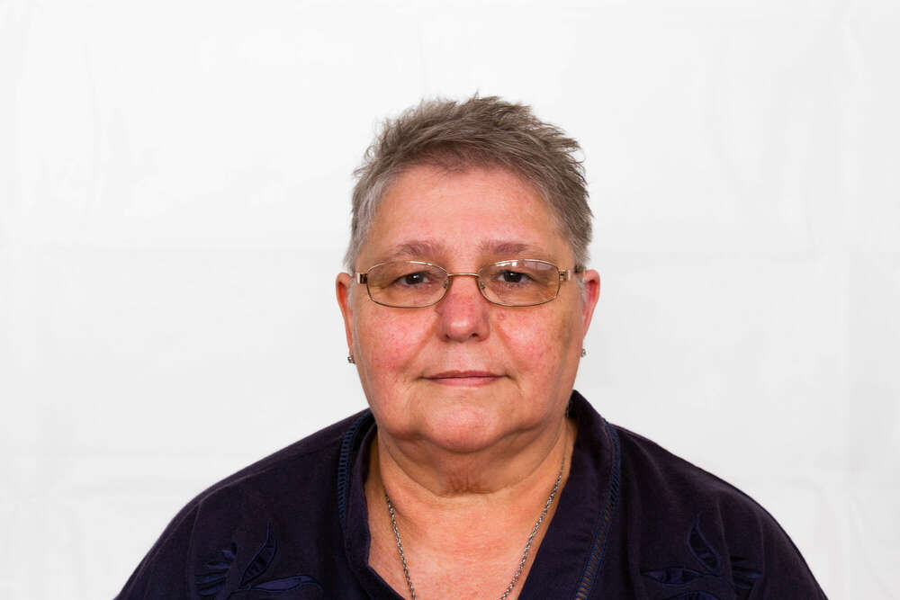 Passfoto (Andreas Gischler)