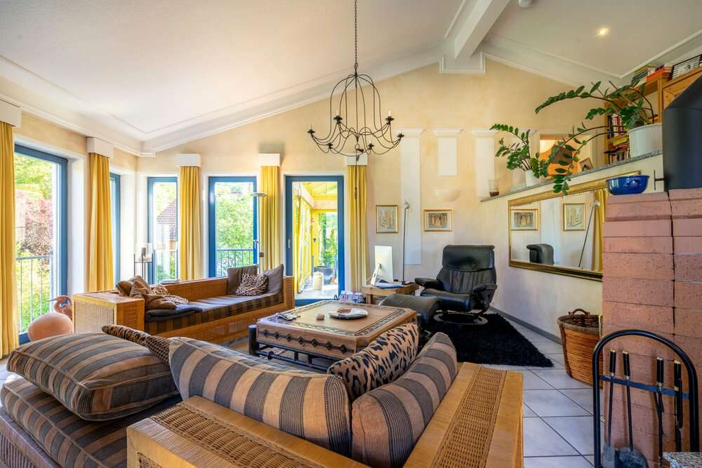 Innenaufnahme (Michael Kaul Fotografie)