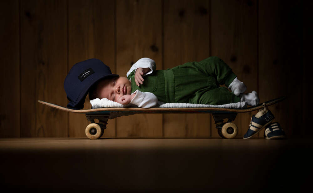 Tierische Tierfotografie