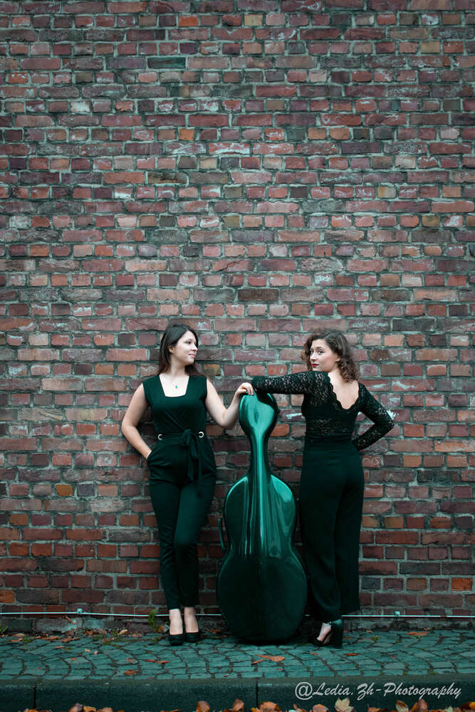 Ledia Zhulali (Ledia Zhulali)