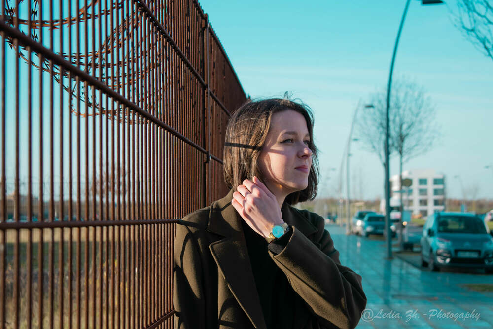 Ledia Zhulali (Ledia Zhulali)