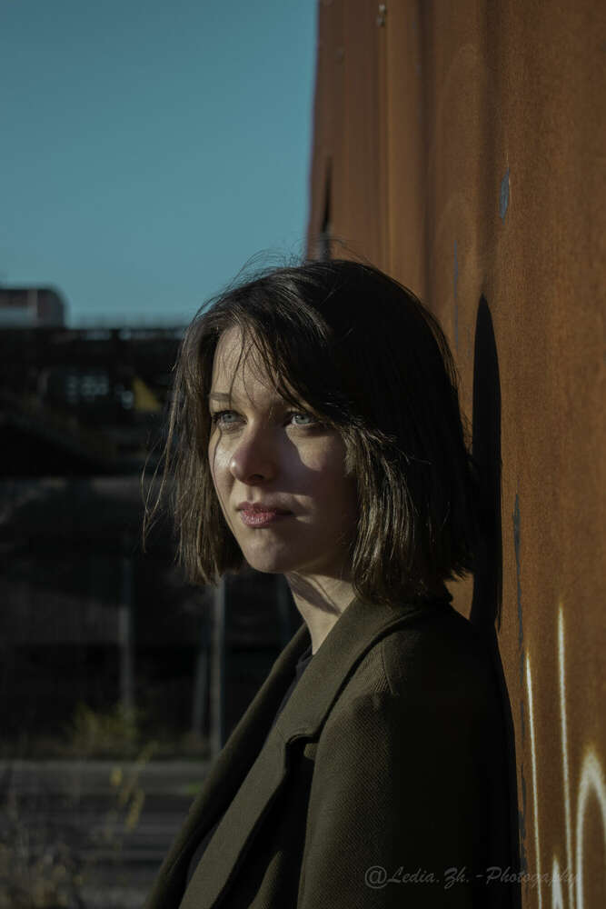 Ledia Zhulali (Ledia Zhulali)