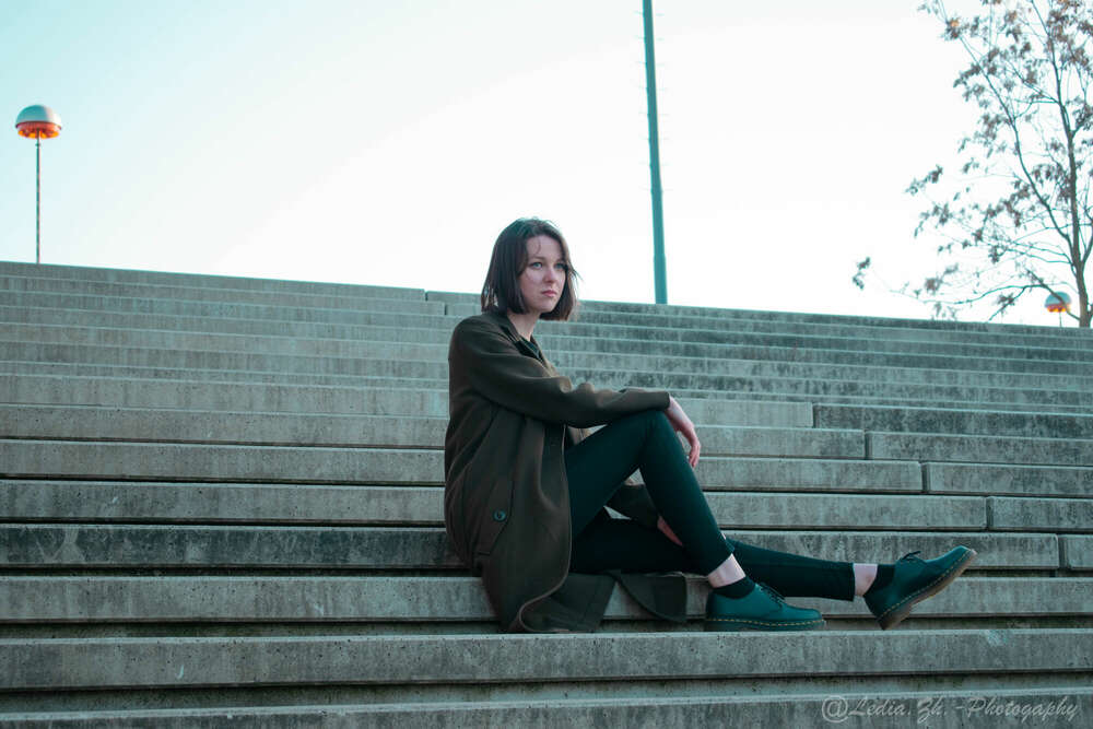 Ledia Zhulali (Ledia Zhulali)