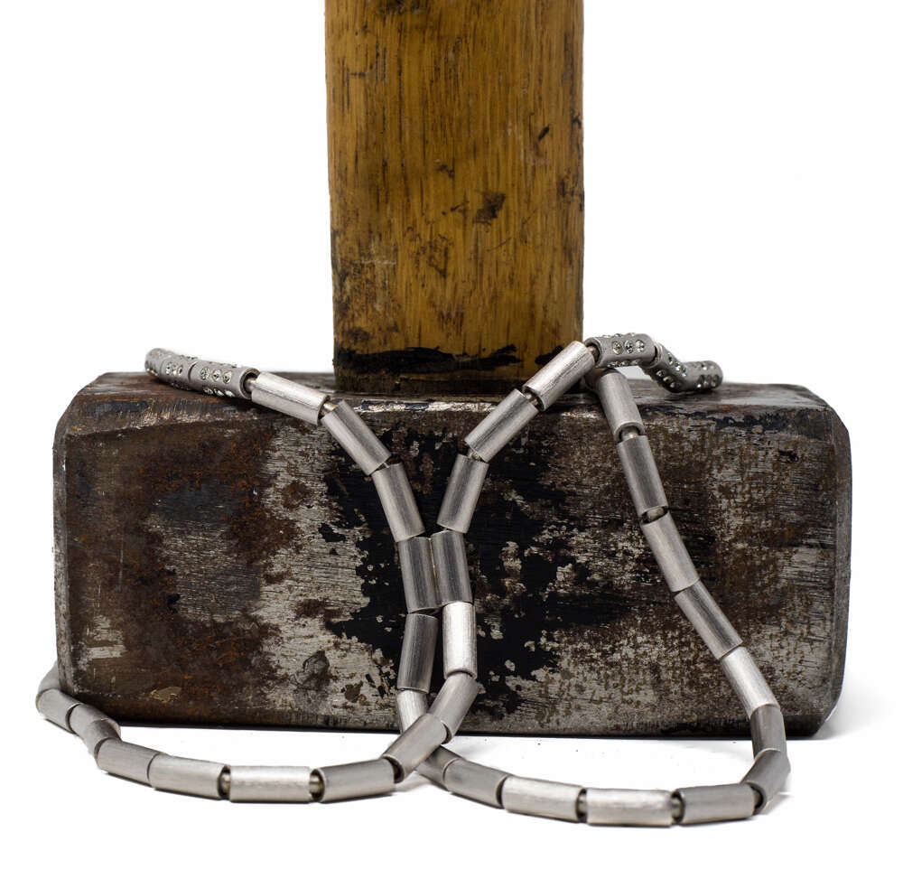 Hammerharter Schmuck (Prilop Fotografie)