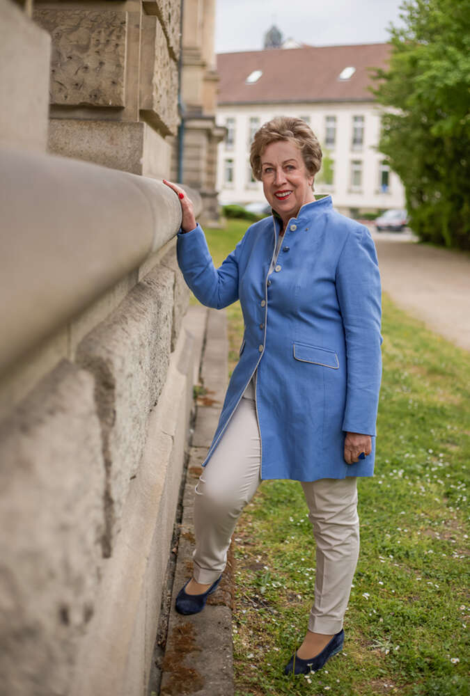 Porträt (Prilop Fotografie)