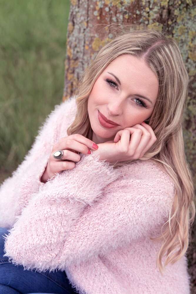 Outdoor-Portrait (Foto Fräulein Foto-& Mediendesign)