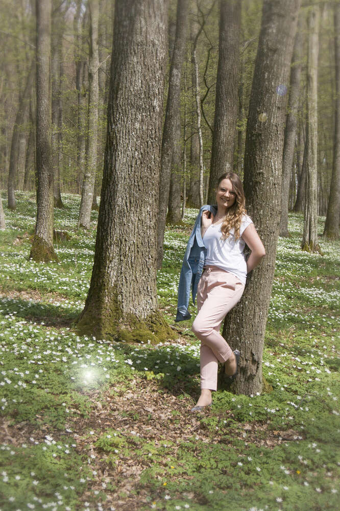 Outdoor-Portrait (Foto Fräulein Foto-& Mediendesign)