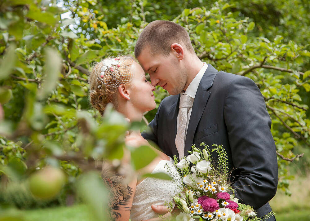 Fotos mit Herz (Fotos mit Herz)