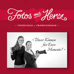 Fotos mit Herz