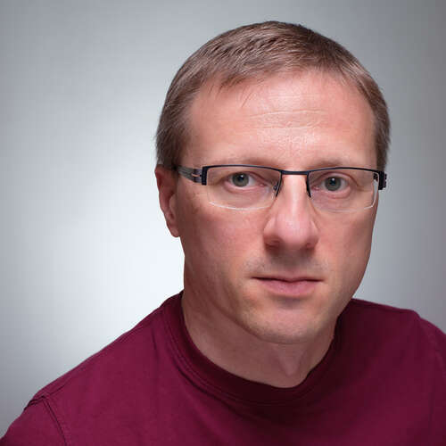 Bernd Schmidt aus Remshalden