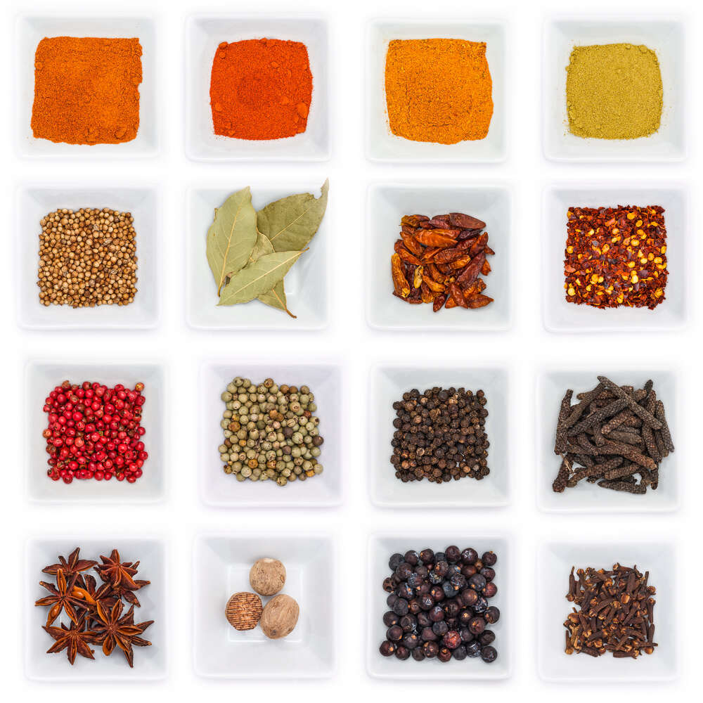 Gewürze (Bernd Schmidt)