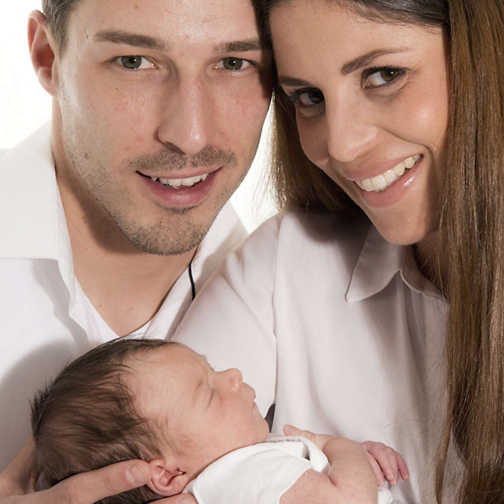 Familie (Romy Scheck Fotografie)