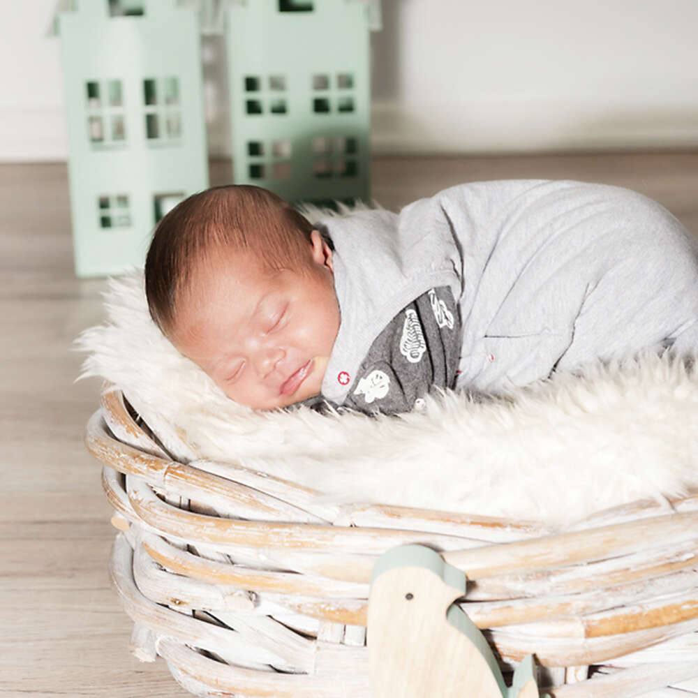 Baby (Romy Scheck Fotografie)