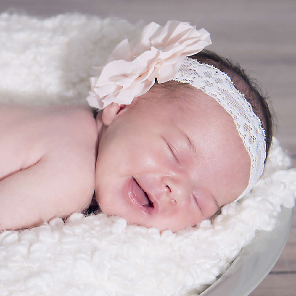 Baby (Romy Scheck Fotografie)