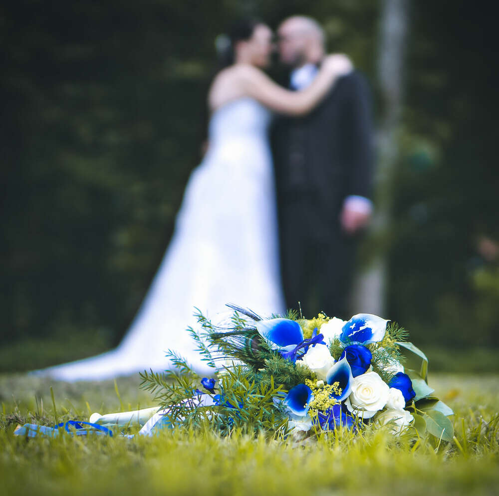 Brautpaar (Stefan Kobald - photography • videography)