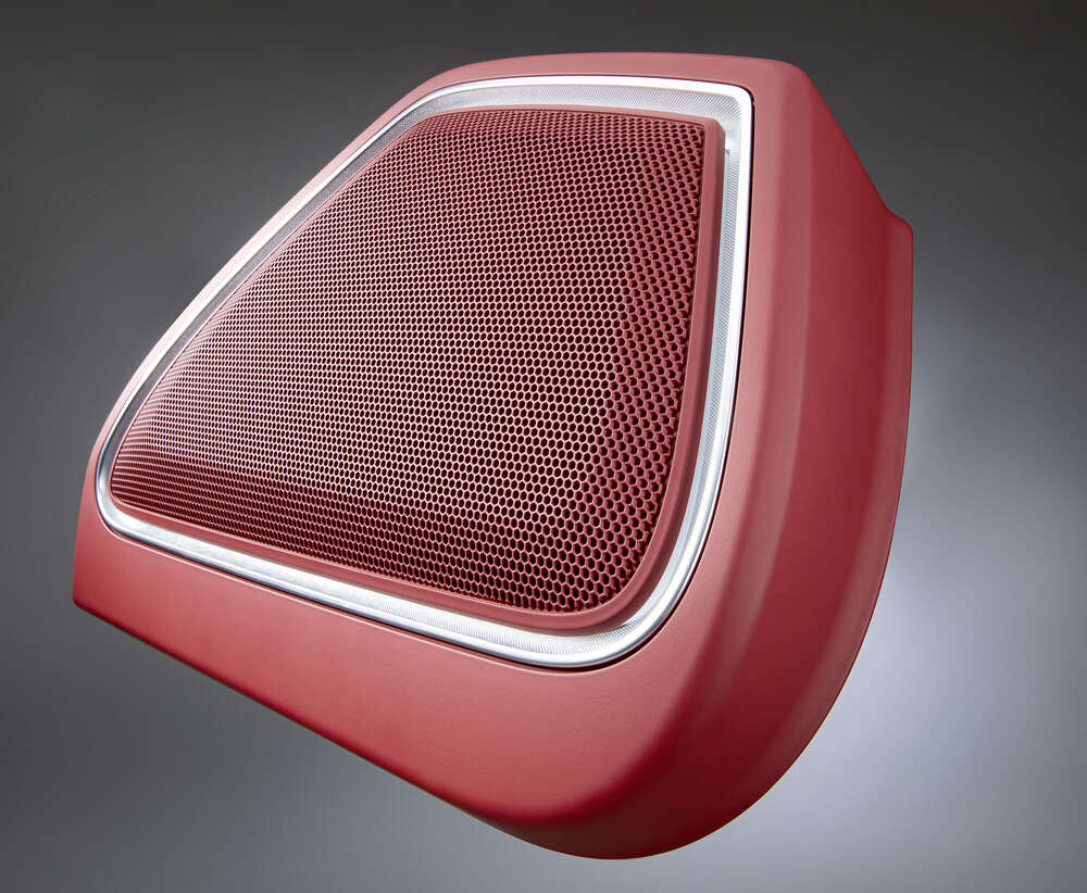 Produktaufnahme (Fotostudio Wedermann)