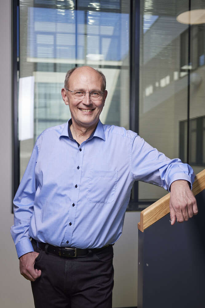 Businessportrait (Banczerowski Photography)