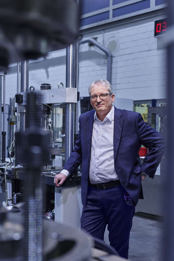 Businessportrait (Banczerowski Photography)