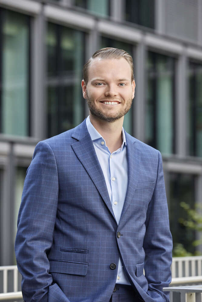 Businessportrait (Banczerowski Photography)