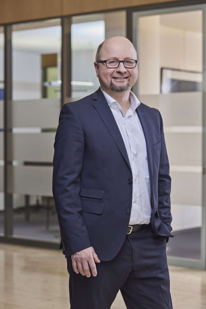 Businessportrait (Banczerowski Photography)