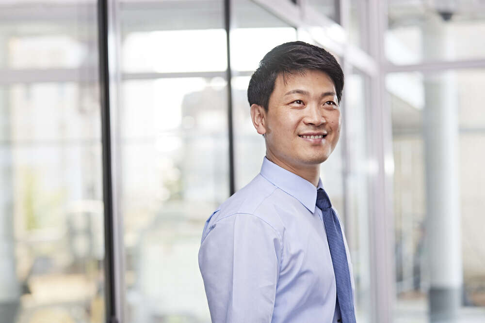 Businessportrait (Banczerowski Photography)