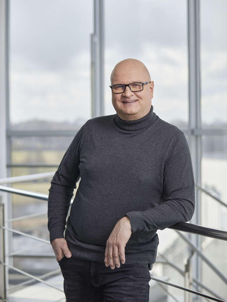 Firmenportrait (Banczerowski Photography)