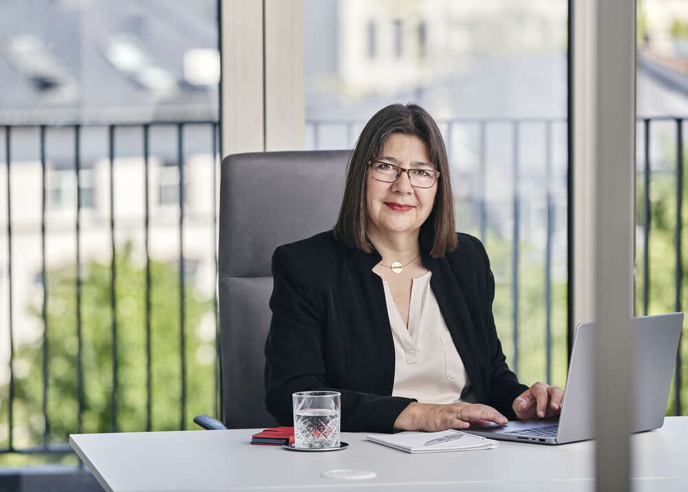 Firmenportrait (Banczerowski Photography)