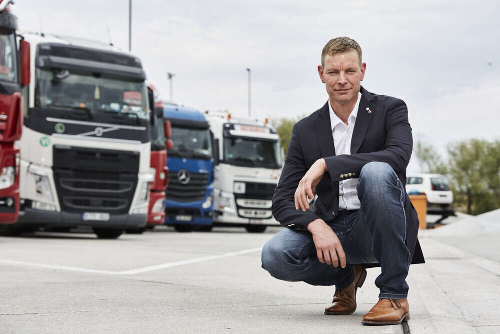 Firmenportrait (Banczerowski Photography)