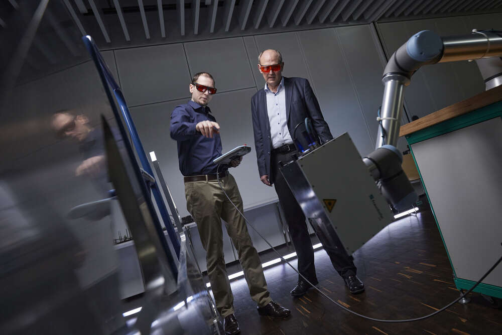 Corporatefoto (Banczerowski Photography)