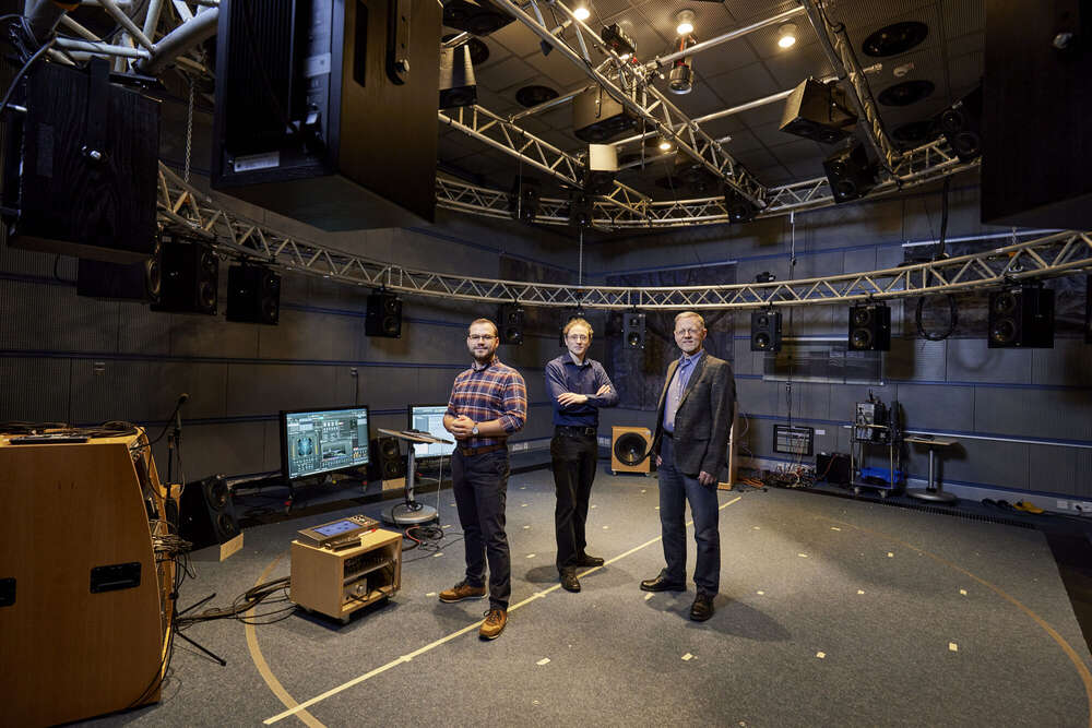 Firmenportrait (Banczerowski Photography)