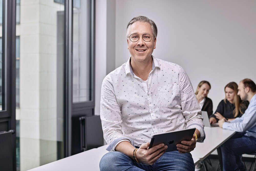 Corporatefoto (Banczerowski Photography)