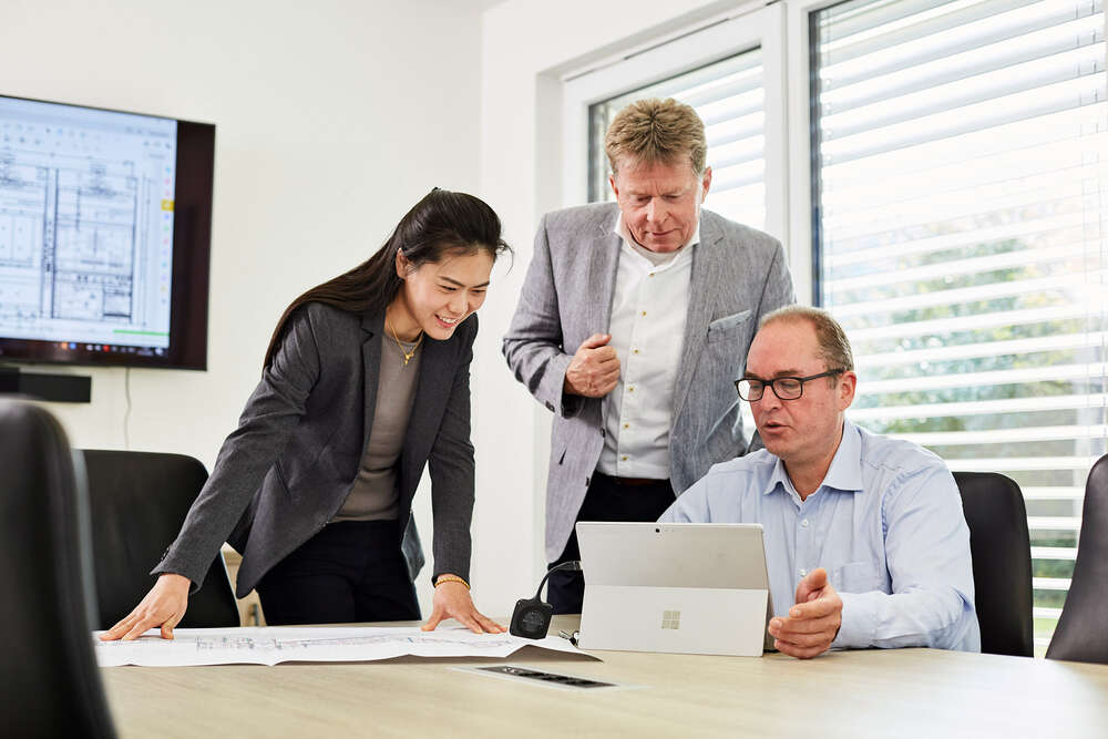 Corporatefoto (Banczerowski Photography)