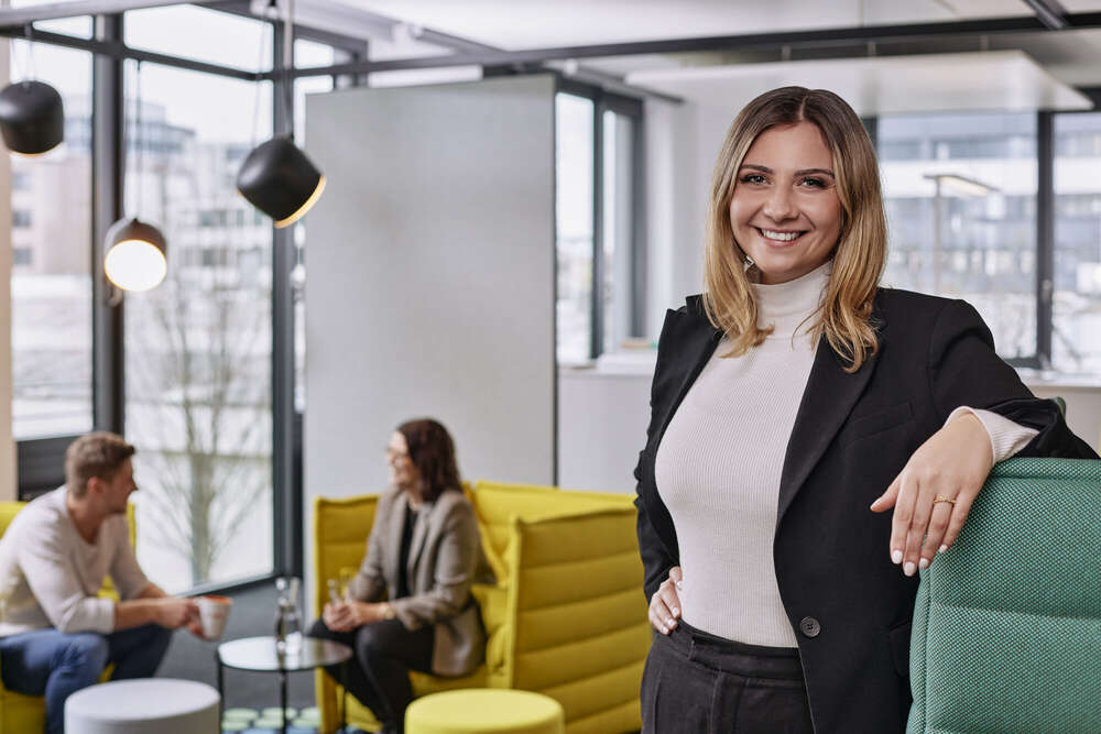 Corporatefoto (Banczerowski Photography)