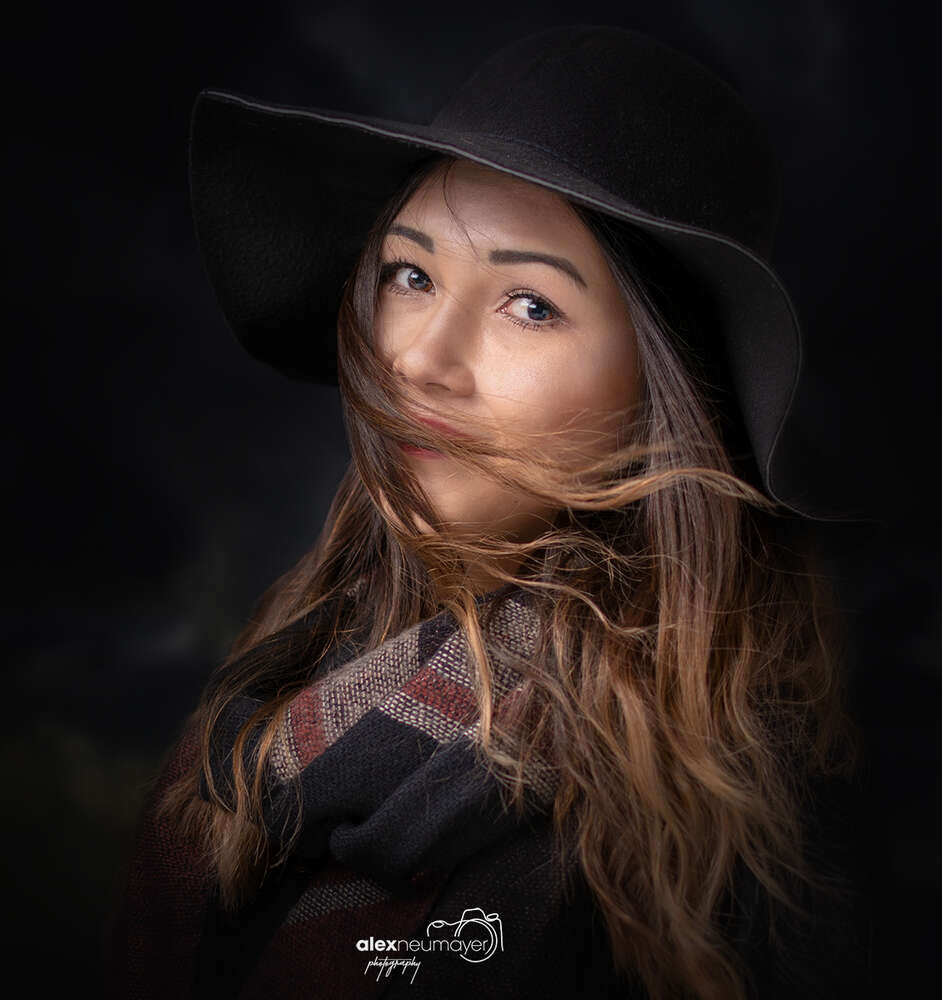 in the wind (Kochen & Kunst)