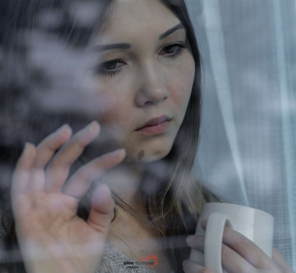 sad farewell (Kochen & Kunst)