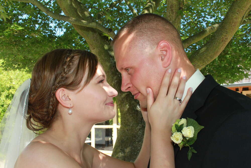 Tiefe Blicke (RS-Foto-Design Freiburg)